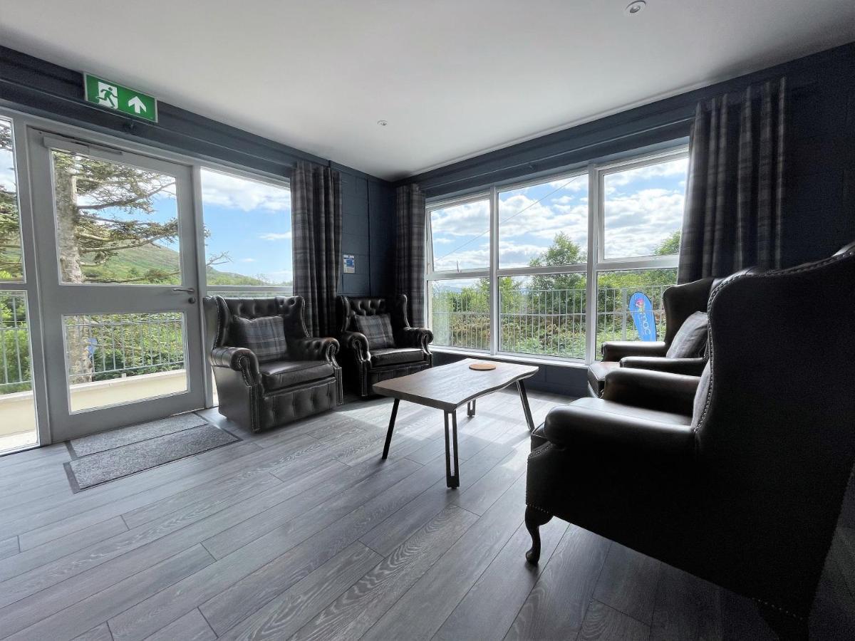 Rostrevor Mountain Lodge - Glamping Pods - Revive Sauna & Hot Tubs Kültér fotó