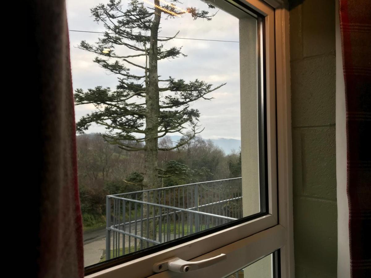 Rostrevor Mountain Lodge - Glamping Pods - Revive Sauna & Hot Tubs Kültér fotó