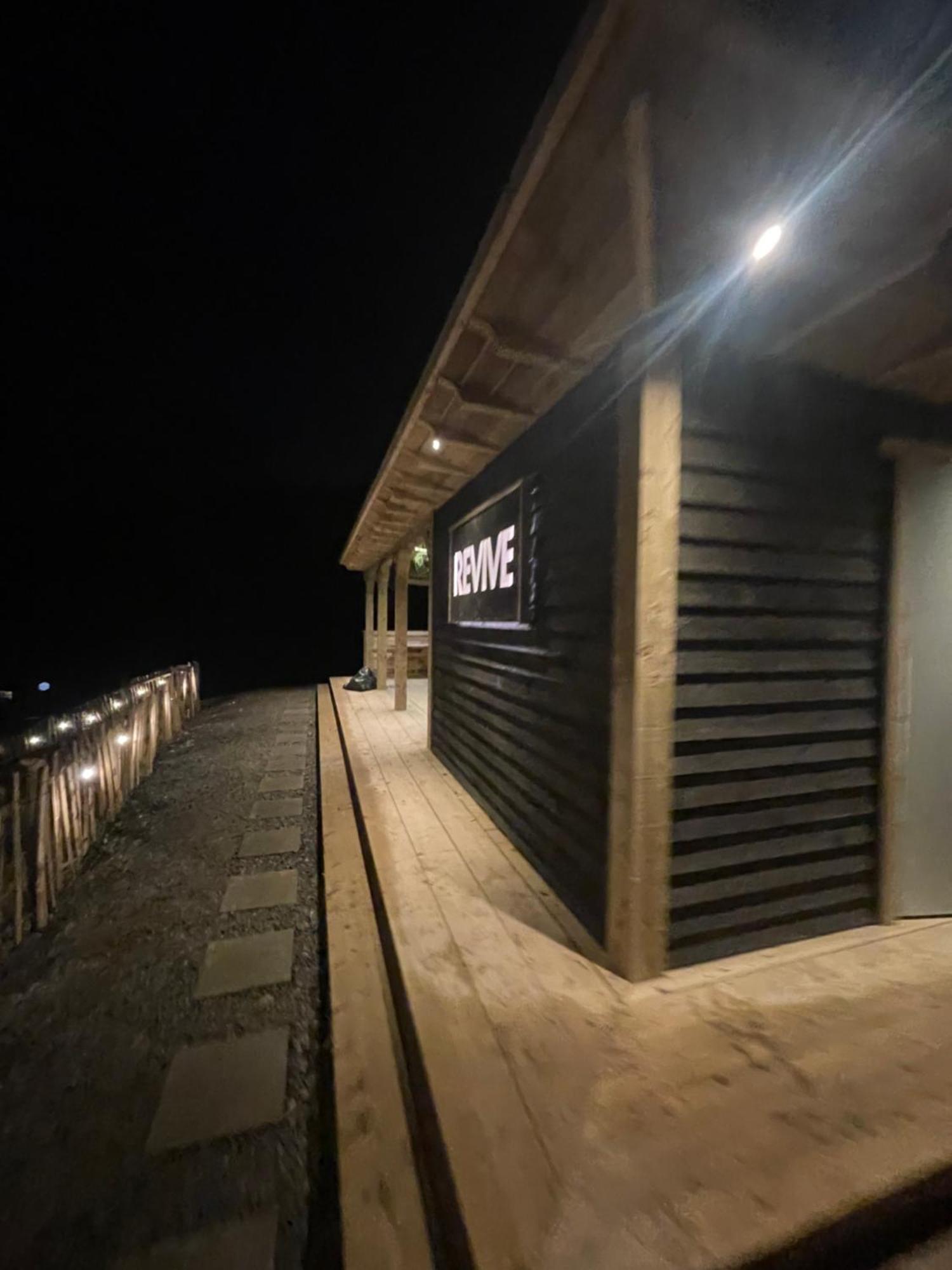 Rostrevor Mountain Lodge - Glamping Pods - Revive Sauna & Hot Tubs Kültér fotó