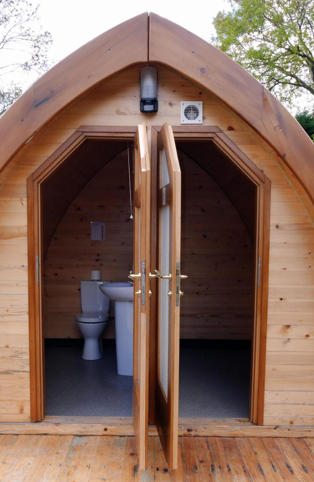 Rostrevor Mountain Lodge - Glamping Pods - Revive Sauna & Hot Tubs Kültér fotó